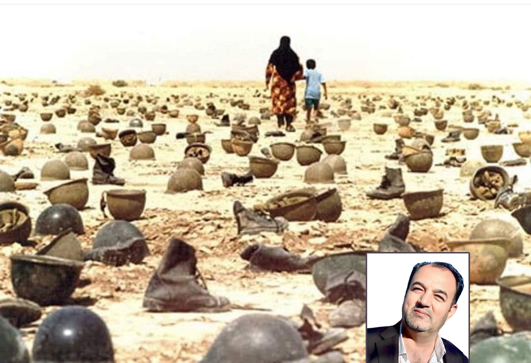 الحرب العراقية الايرانية بين النصر المزيف والعواقب الفعلية